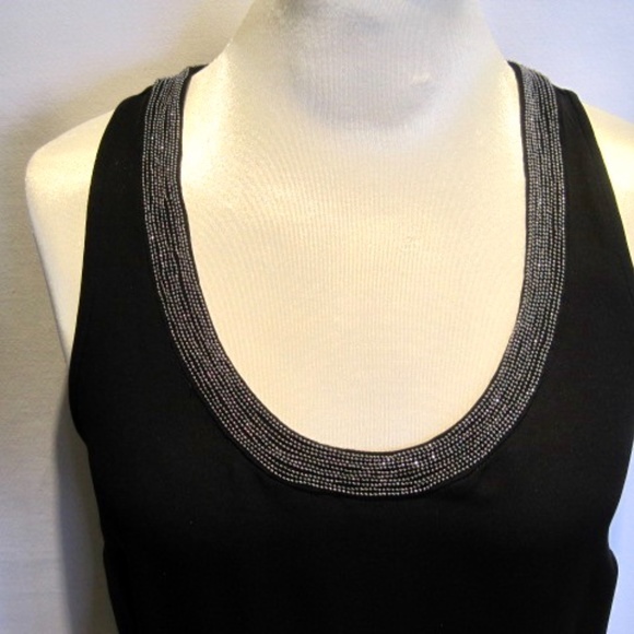 Joie Silk Tank Top - Picture 2 of 6